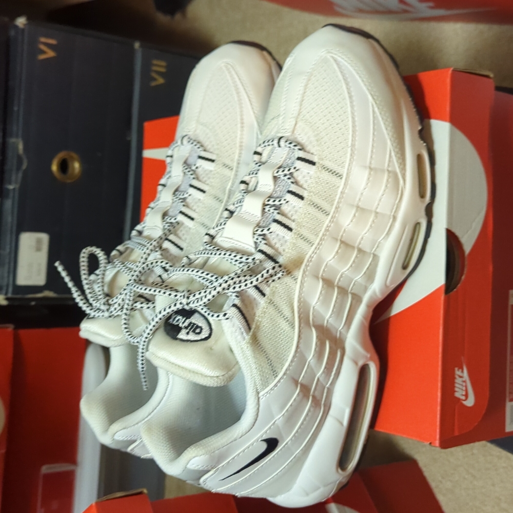 Men's 95 Airmax